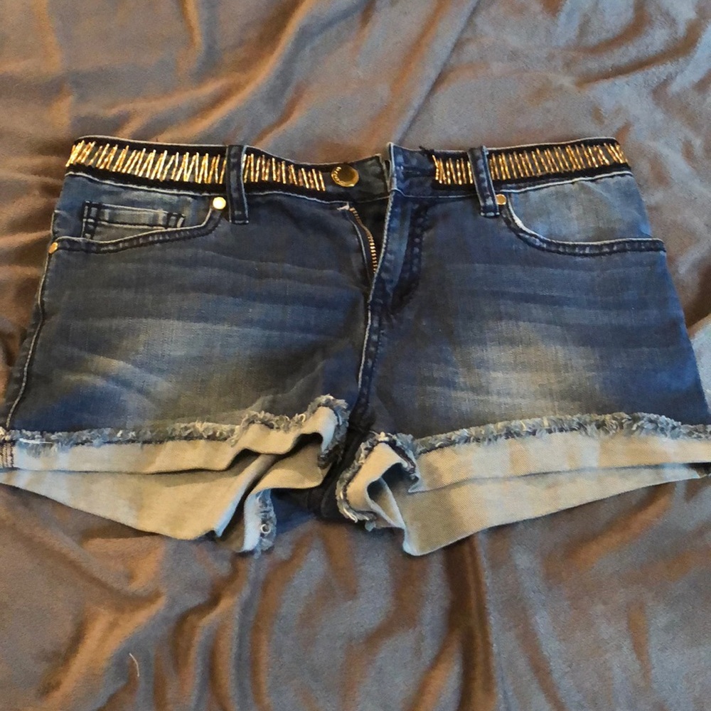 Bebe shorts